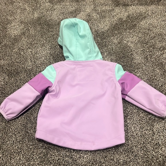 Spring Jacket - Picture 3 of 3